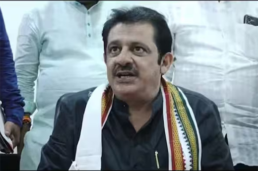 Zameer Ahmed Khan